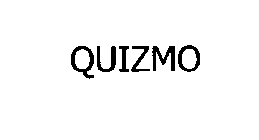 QUIZMO