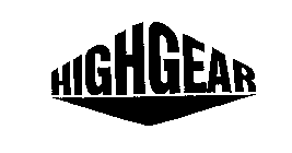HIGHGEAR