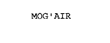 MOG'AIR