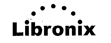 LIBRONIX