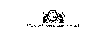 O'GARA-HESS & EISENBARDT