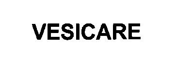 VESICARE