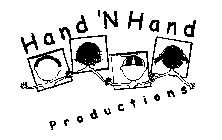 HAND 'N HAND PRODUCTIONS