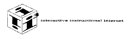 I3 INTERACTIVE INSTRUCTIONAL INTERNET