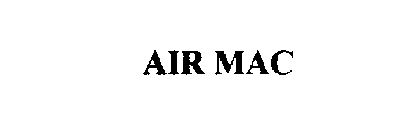 AIR MAC