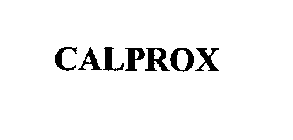 CALPROX