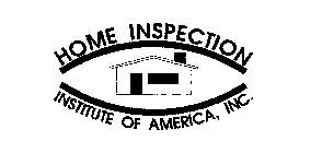 HOME INSPECTION INSTITUTE OF AMERICA, INC.