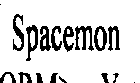 SPACEMON