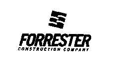 FORRESTER CONSTRUCTION COMPANY