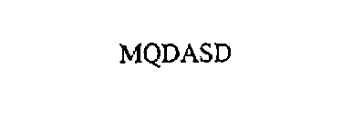 MQDASD