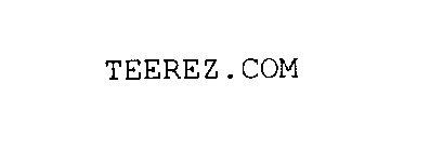 TEEREZ.COM