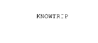 KNOWTRIP