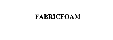 FABRICFOAM