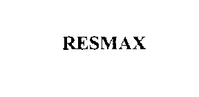 RESMAX