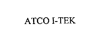 ATCO I-TEK