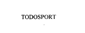 TODOSPORT