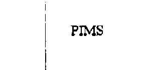 PIMS