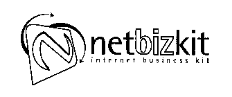 N NETBIZKIT INTERNET BUSINESS KIT