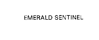 EMERALD SENTINEL
