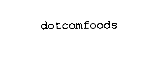 DOTCOMFOODS