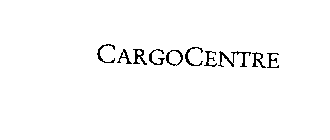 CARGOCENTRE