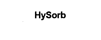HYSORB
