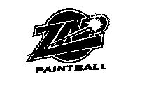 ZAP PAINTBALL