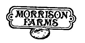 MORRISON FARMS LOGO