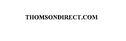 THOMSONDIRECT.COM