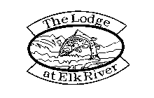 THE LODGE AT ELK RIVER