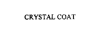 CRYSTAL COAT