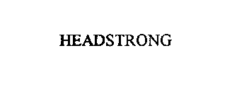 HEADSTRONG