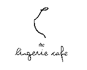 THE LINGERIE CAFE