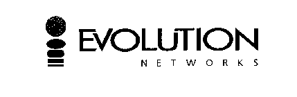 EVOLUTION NETWORKS