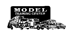 MODEL TRAINING CENTER