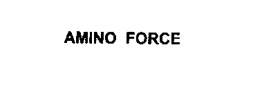 AMINO FORCE
