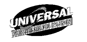 UNIVERSAL FOR ALL MAJOR BRANDS