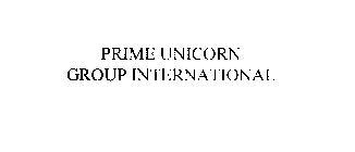 PRIME UNICORN GROUP INTERNATIONAL