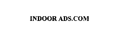 INDOOR ADS.COM