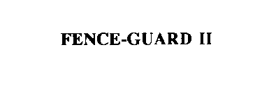FENCE-GUARD II