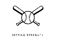 BATTING STRENGTH