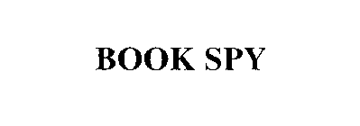 BOOK SPY