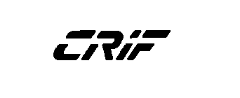 CRIF