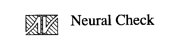 NEURAL CHECK