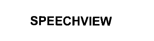 SPEECHVIEW