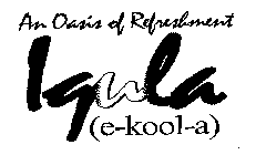 IQULA (E-KOOL-A), 