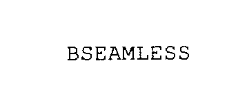 BSEAMLESS