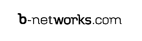 B-NETWORKS.COM