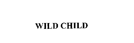 WILD CHILD