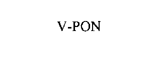 V-PON
